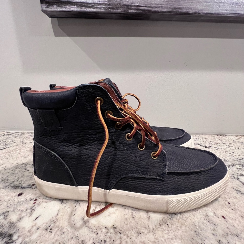 Polo Ralph Lauren Shoes